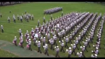Royal Marines Band Service - Musical band