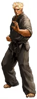 Ryo Sakazaki - Fictional character