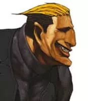 Ryuji Yamazaki - Fictional character