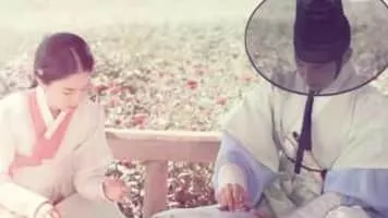 Saimdang, Memoir of Colors - South Korean drama series