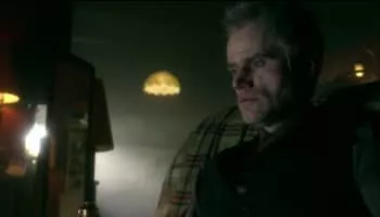 Sandman (Wesley Dodds) - Fictional character