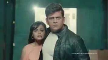 Santosh Thundiyil - Indian cinematographer