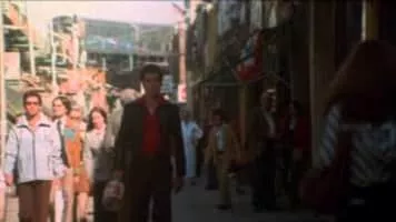 Saturday Night Fever - 1977 ‧ Drama/Romance ‧ 2 hours