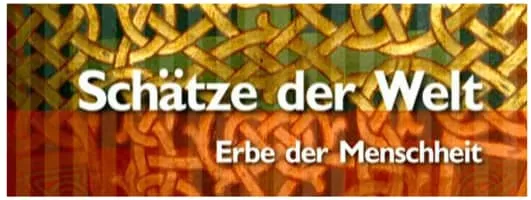 Schätze der Welt - Erbe der Menschheit (Schätze der Welt) - TV program