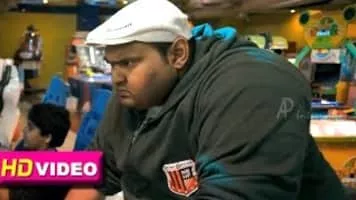 Sekhar Menon - Indian actor