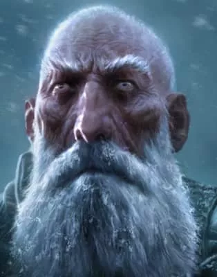 Ser Denys Mallister - Game of Thrones character