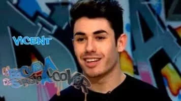 Sergio Alcover - Spanish musical artist