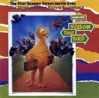 Sesame Street Presents: Follow That Bird - 1985 ‧ Drama/Comedy music ‧ 1h 29m