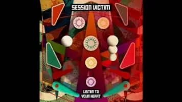 Session Victim - Musical duo