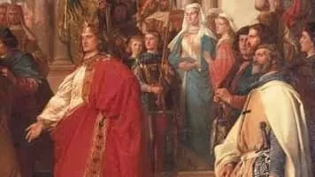 Seventh Crusade - War