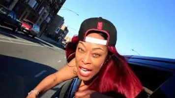 Shawnna - American rapper