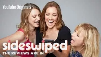 Sideswiped - American web television series
