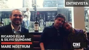 Silvio Guindane - Actor