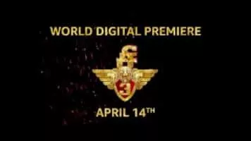 Singam - Film series