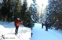 Ski de fond et raquette Estérel (Hors Limite) - 