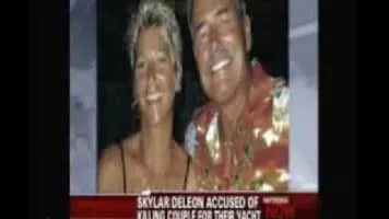 Skylar Julius Deleon - American actor