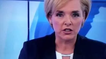 Sophie Thibault - Journalist