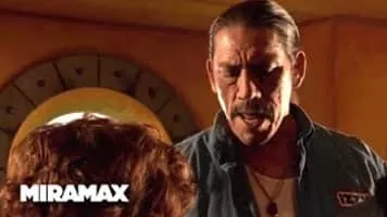 Spy Kids 2: The Island of Lost Dreams - 2002 ‧ Action/Adventure ‧ 1h 41m