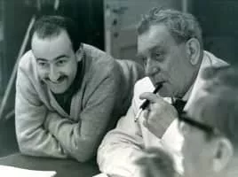 Stanislav Milota - Cinematographer