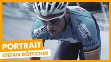 Stefan Bötticher - German cyclist