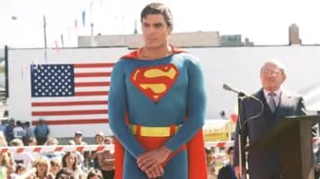 Superman III - 1983 ‧ Sci-fi/Fantasy ‧ 2h 5m