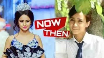 Swastima Khadka - Nepalese actress