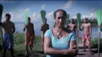 Tagata Pasifika - New Zealand TV programme