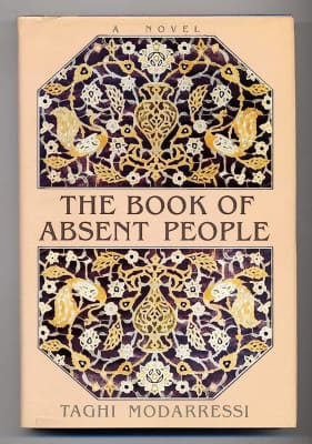 Taghi Mohammad Modarressi - Psychiatrist ‧ Anne Tyler's husband
