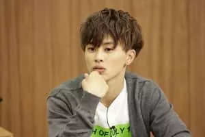 Takuya Kusakawa - Japanese actor