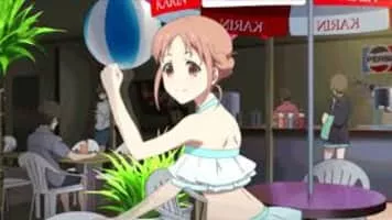 Tari Tari - Japanese animated series