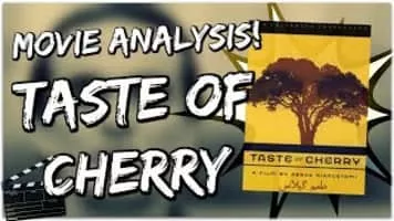 Taste of Cherry - 1997 ‧ Drama ‧ 1h 35m