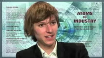 Taylor Wilson - American physicist