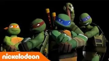 Teenage Mutant Ninja Turtles - Fictional universe