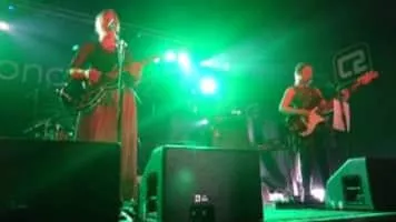 Terry de Castro - Musical artist