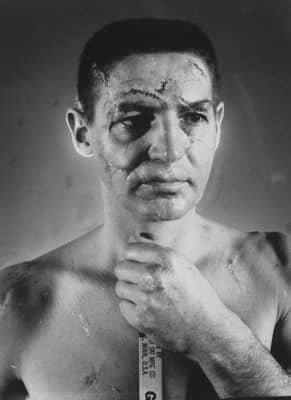 The haunting brilliance of goalie Terry Sawchuk — who helped christen  what's now KeyArena — comes to the big screen