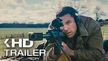 The Accountant - 2016 ‧ Drama/Crime ‧ 2h 8m