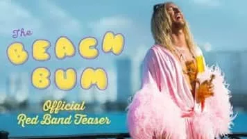 The Beach - 2000 ‧ Adventure/Drama ‧ 1h 59m