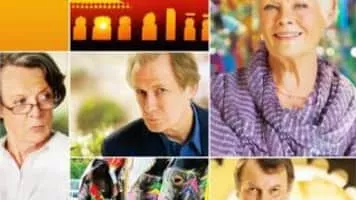 The Best Exotic Marigold Hotel - 2011 ‧ Drama/Comedy-drama ‧ 2h 4m