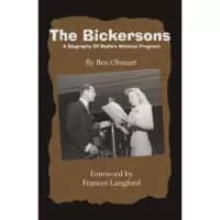 The Bickersons - Comedy series