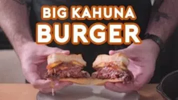 The Big Kahuna - 1999 ‧ Drama/Comedy-drama ‧ 1h 31m