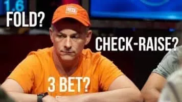 The Big One for One Drop Invitational - 