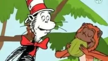 The Cat in the Hat Knows a Lot About That! - American-British-Canadian animated series