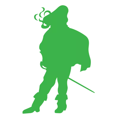 The Cavaliers Drum and Bugle Corps - Band