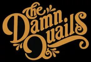 The Damn Quails - Musical artist