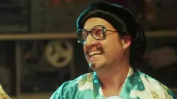 The Drunk and On Drugs Happy Funtime Hour - Canadian television series