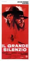 The Great Silence - 1968 ‧ Revisionist Western/Spaghetti Western ‧ 1h 45m