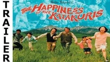 The Happiness of the Katakuris - 2001 ‧ Comedy music/Horror ‧ 1h 53m