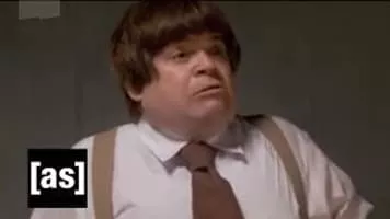 The Heart, She Holler - Comedy series