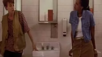 The Incredibly True Adventure of Two Girls in Love - 1995 ‧ Drama/Coming of age ‧ 1h 34m