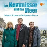 The Inspector and the Sea (Der Kommissar und das Meer) - 2007 ‧ 8 seasons